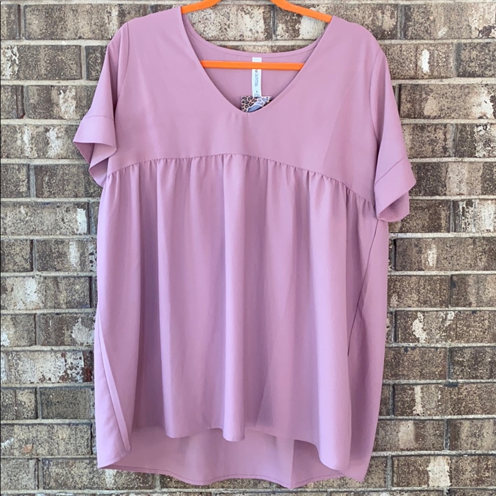 Zenana Outfitters Top